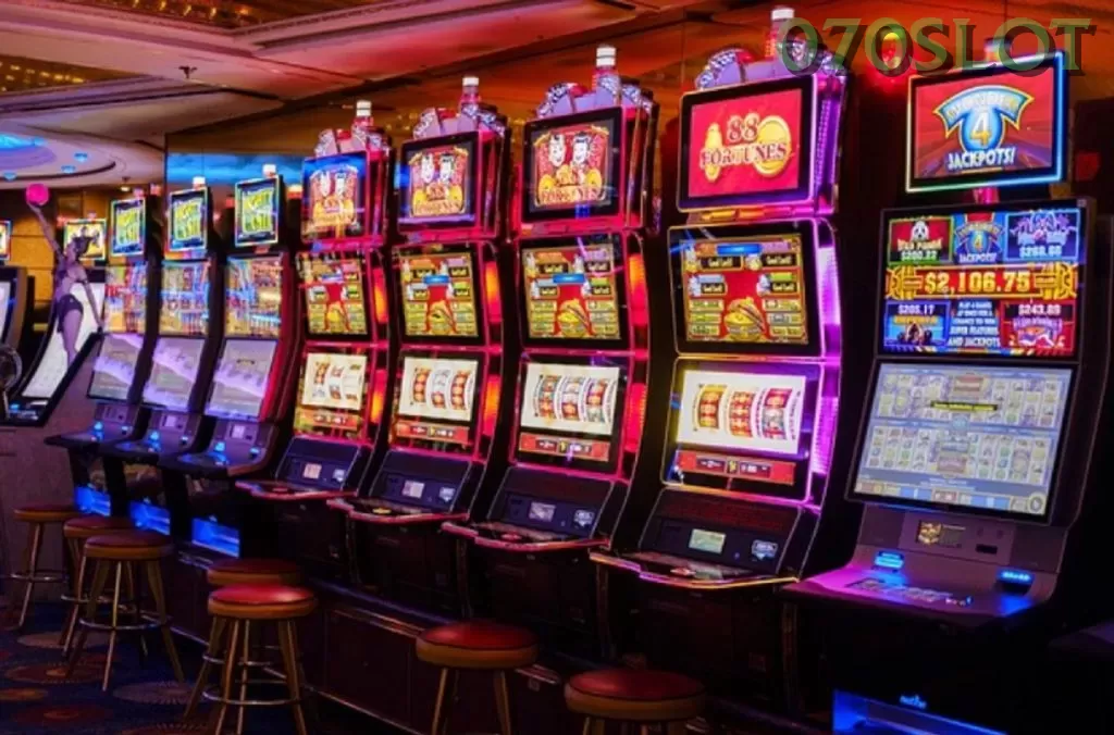 070slot APK