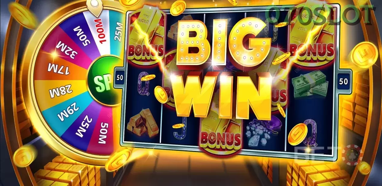 070slot APK