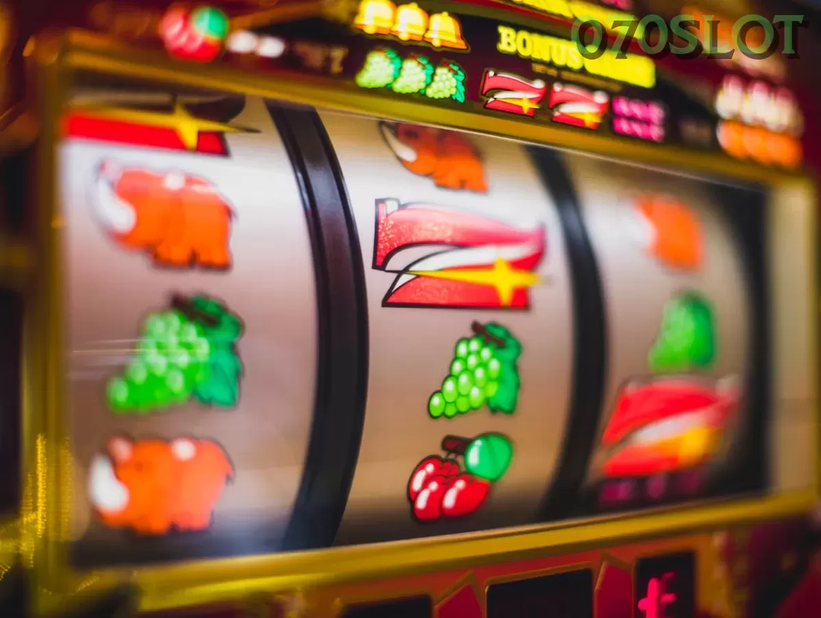 070slot APK