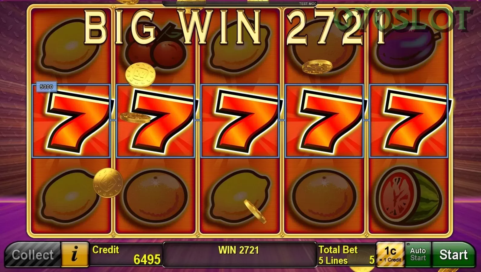 070slot Masuk